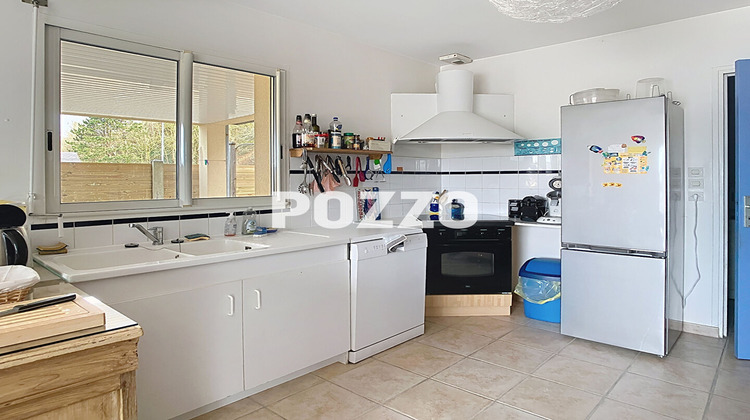 Ma-Cabane - Vente Maison DONVILLE-LES-BAINS, 92 m²