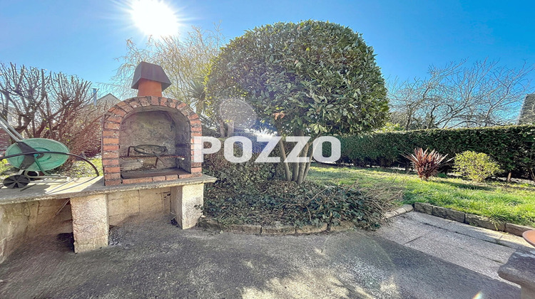 Ma-Cabane - Vente Maison DONVILLE-LES-BAINS, 90 m²