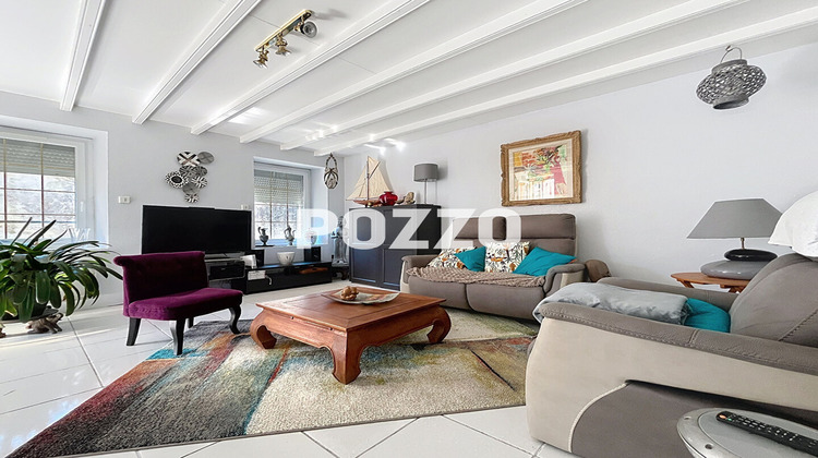 Ma-Cabane - Vente Maison DONVILLE-LES-BAINS, 90 m²