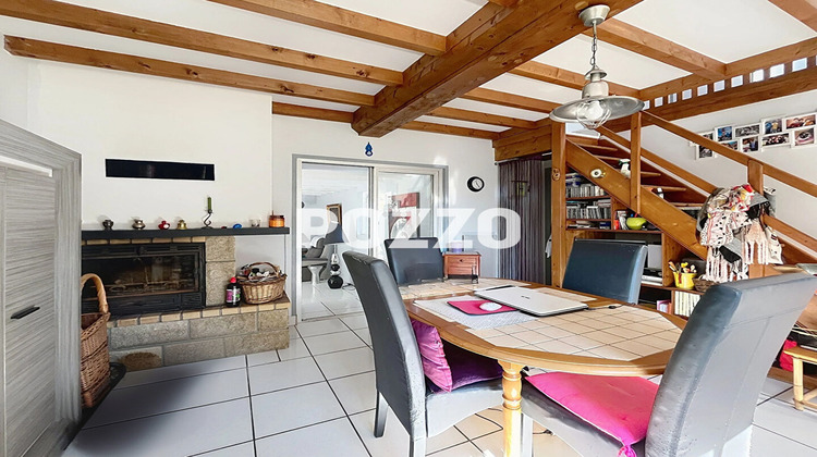 Ma-Cabane - Vente Maison DONVILLE-LES-BAINS, 90 m²