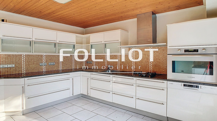 Ma-Cabane - Vente Maison DONVILLE-LES-BAINS, 123 m²