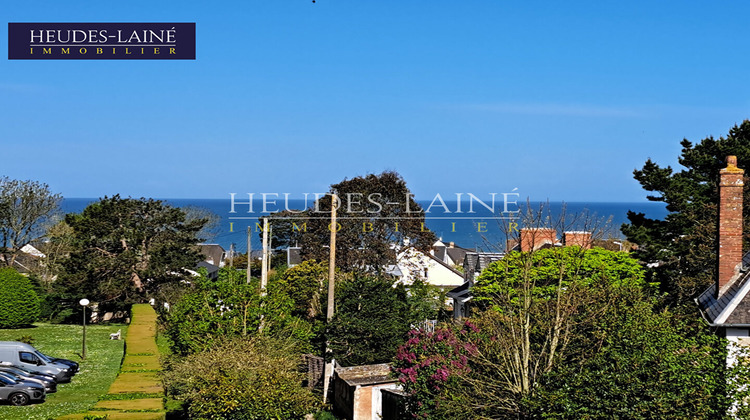 Ma-Cabane - Vente Maison DONVILLE-LES-BAINS, 127 m²