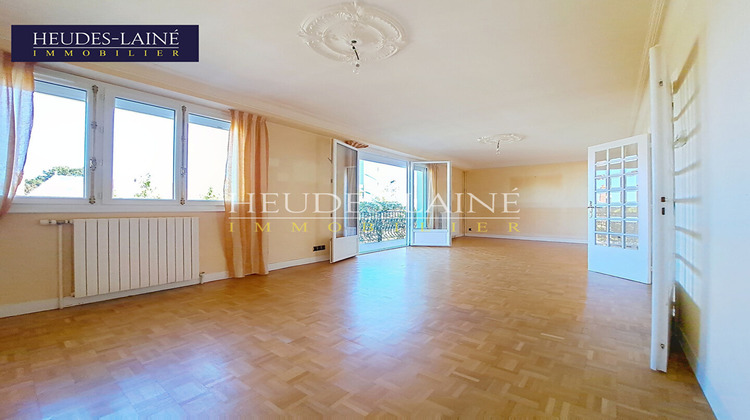 Ma-Cabane - Vente Maison DONVILLE-LES-BAINS, 127 m²