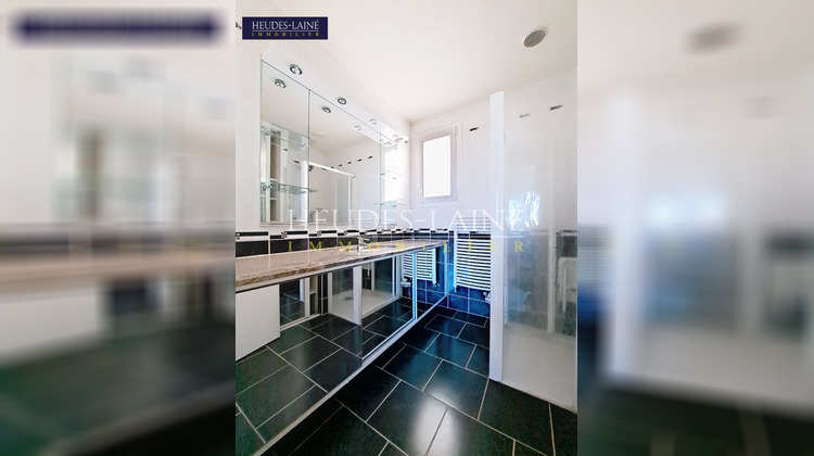 Ma-Cabane - Vente Maison DONVILLE-LES-BAINS, 127 m²