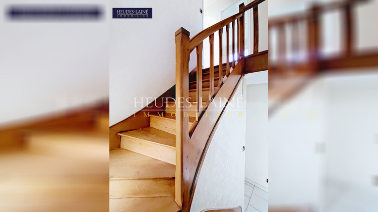 Ma-Cabane - Vente Maison DONVILLE-LES-BAINS, 127 m²