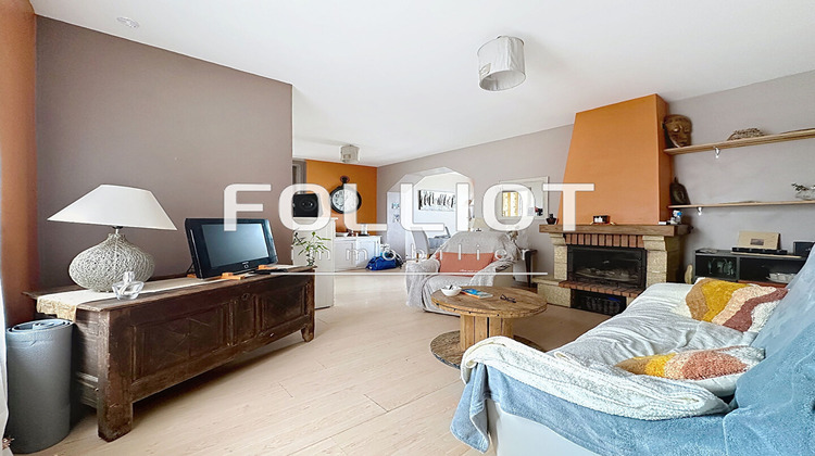 Ma-Cabane - Vente Maison DONVILLE-LES-BAINS, 113 m²