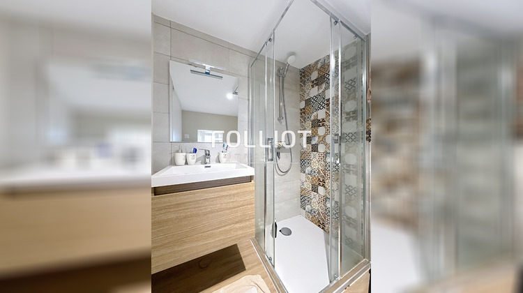 Ma-Cabane - Vente Maison DONVILLE-LES-BAINS, 113 m²