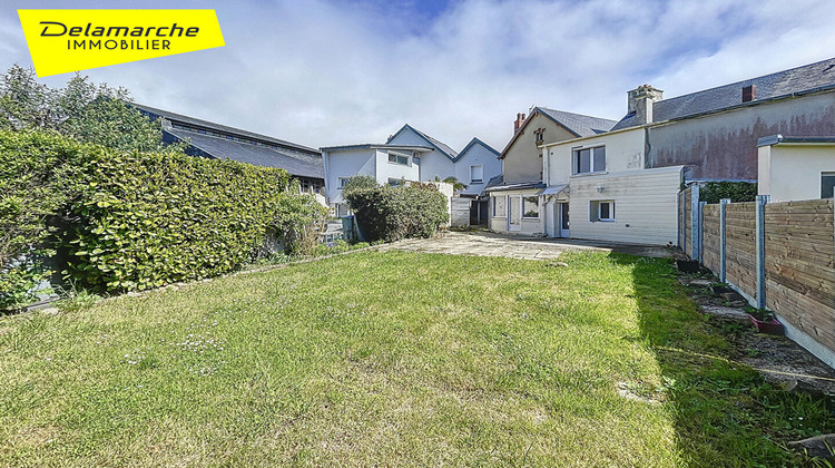 Ma-Cabane - Vente Maison DONVILLE-LES-BAINS, 141 m²