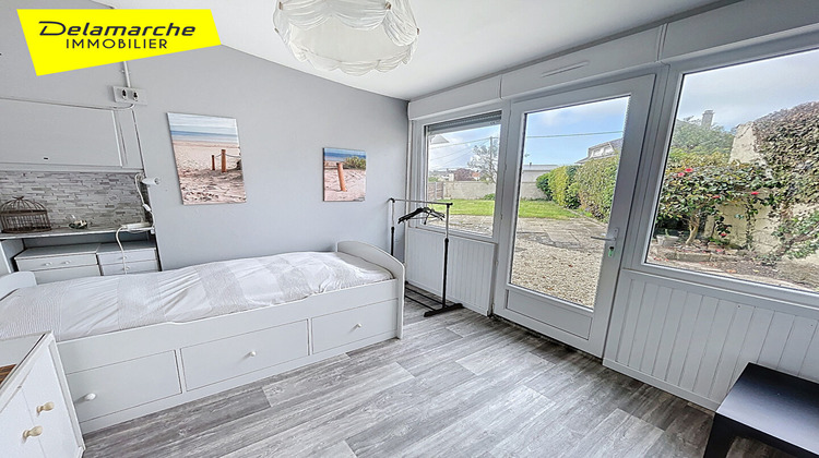 Ma-Cabane - Vente Maison DONVILLE-LES-BAINS, 141 m²