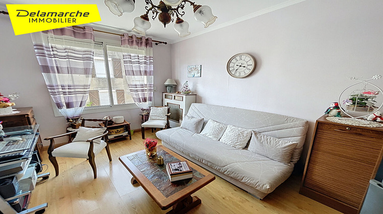 Ma-Cabane - Vente Maison DONVILLE-LES-BAINS, 94 m²