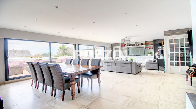 Ma-Cabane - Vente Maison DONVILLE-LES-BAINS, 286 m²