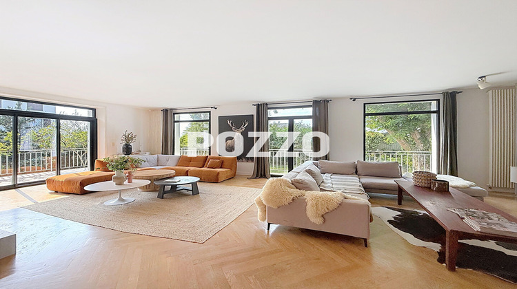 Ma-Cabane - Vente Maison DONVILLE-LES-BAINS, 323 m²