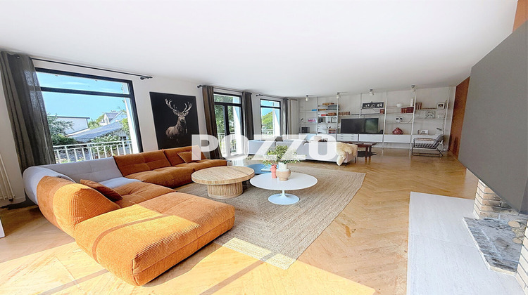 Ma-Cabane - Vente Maison DONVILLE-LES-BAINS, 323 m²