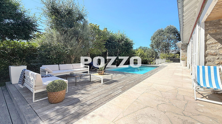 Ma-Cabane - Vente Maison DONVILLE-LES-BAINS, 323 m²