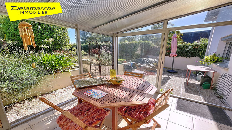 Ma-Cabane - Vente Maison DONVILLE-LES-BAINS, 94 m²