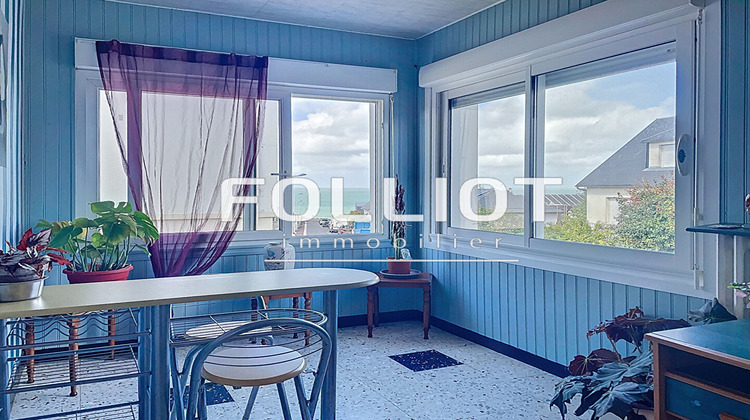 Ma-Cabane - Vente Maison DONVILLE-LES-BAINS, 135 m²