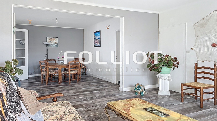 Ma-Cabane - Vente Maison DONVILLE-LES-BAINS, 135 m²