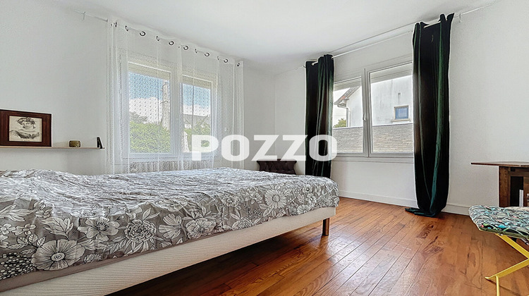 Ma-Cabane - Vente Maison DONVILLE-LES-BAINS, 62 m²