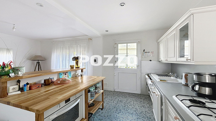 Ma-Cabane - Vente Maison DONVILLE-LES-BAINS, 62 m²