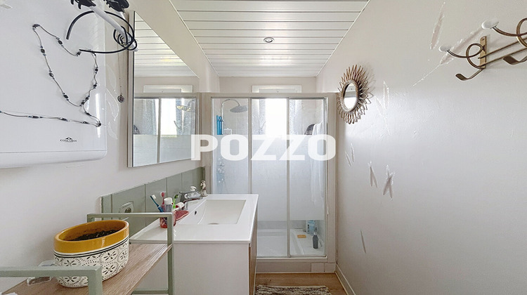 Ma-Cabane - Vente Maison DONVILLE-LES-BAINS, 62 m²