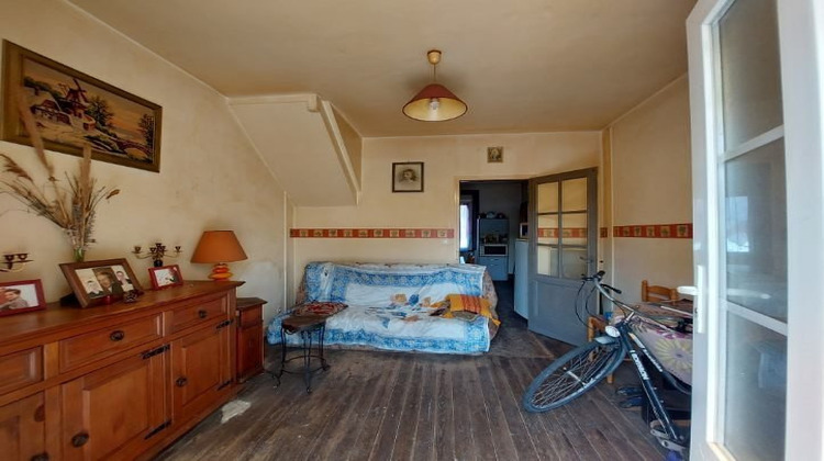 Ma-Cabane - Vente Maison Donville-les-Bains, 50 m²