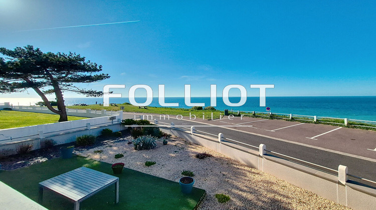 Ma-Cabane - Vente Maison DONVILLE-LES-BAINS, 155 m²