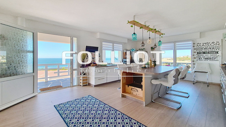 Ma-Cabane - Vente Maison DONVILLE-LES-BAINS, 155 m²