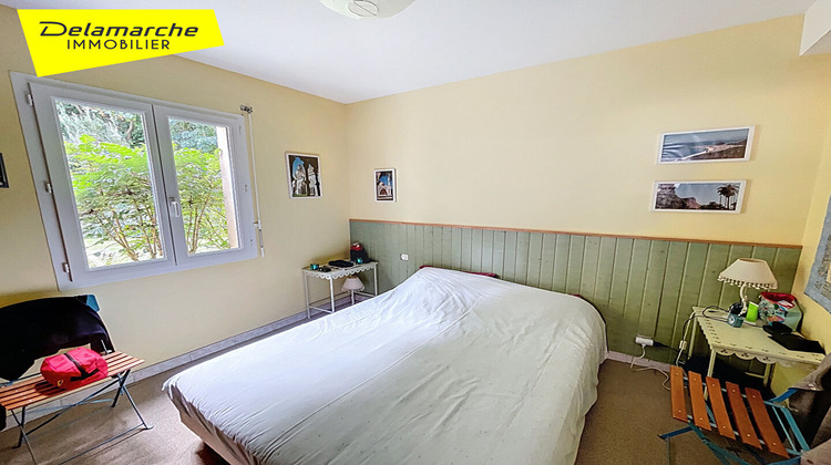 Ma-Cabane - Vente Maison DONVILLE-LES-BAINS, 93 m²