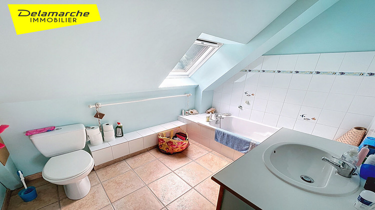 Ma-Cabane - Vente Maison DONVILLE-LES-BAINS, 93 m²