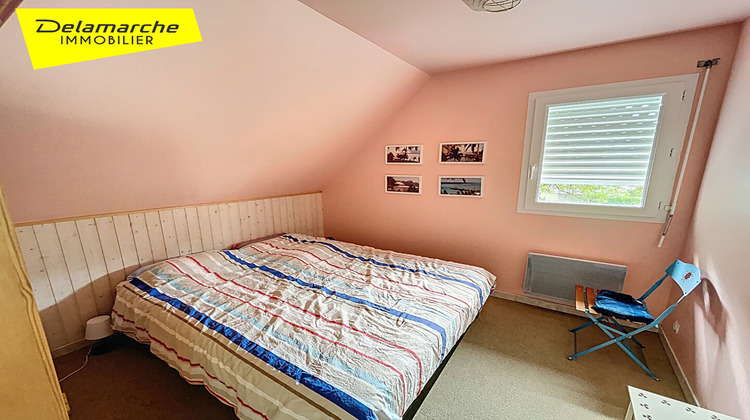 Ma-Cabane - Vente Maison DONVILLE-LES-BAINS, 93 m²