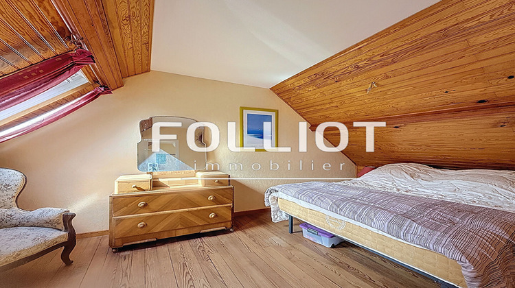 Ma-Cabane - Vente Maison DONVILLE-LES-BAINS, 94 m²