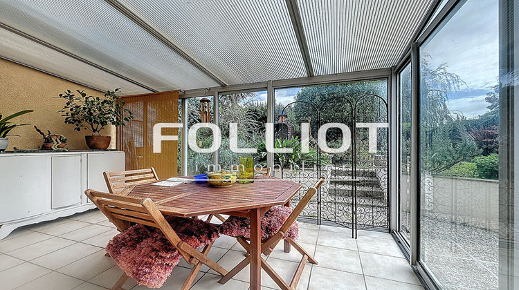 Ma-Cabane - Vente Maison DONVILLE-LES-BAINS, 94 m²