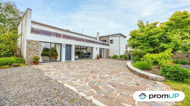 Ma-Cabane - Vente Maison Donville-les-Bains, 286 m²