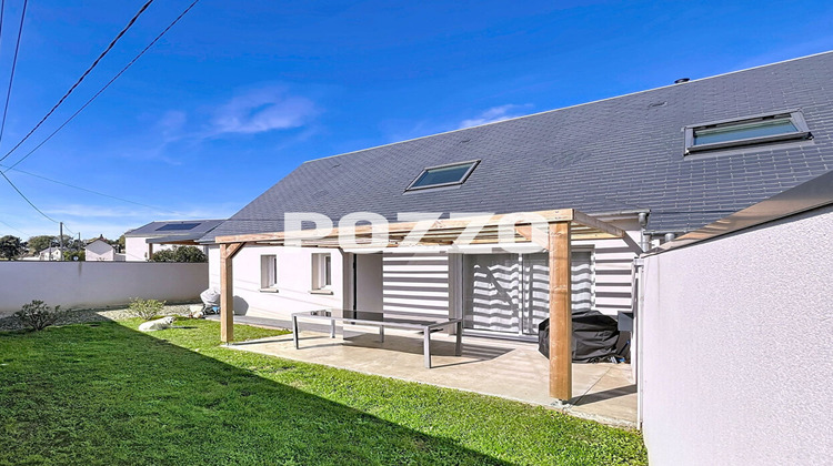 Ma-Cabane - Vente Maison DONVILLE-LES-BAINS, 108 m²