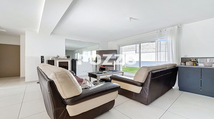 Ma-Cabane - Vente Maison DONVILLE-LES-BAINS, 108 m²