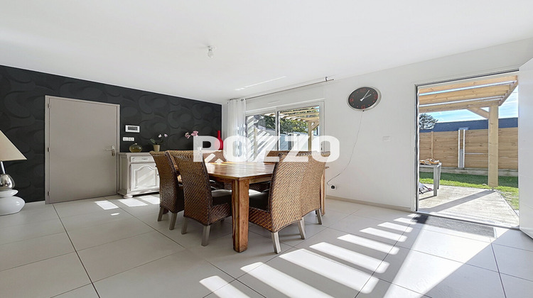 Ma-Cabane - Vente Maison DONVILLE-LES-BAINS, 108 m²