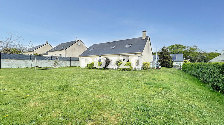 Ma-Cabane - Vente Maison DONVILLE-LES-BAINS, 82 m²