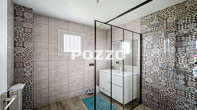 Ma-Cabane - Vente Maison DONVILLE-LES-BAINS, 82 m²