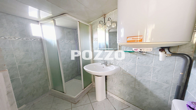 Ma-Cabane - Vente Maison DONVILLE-LES-BAINS, 50 m²