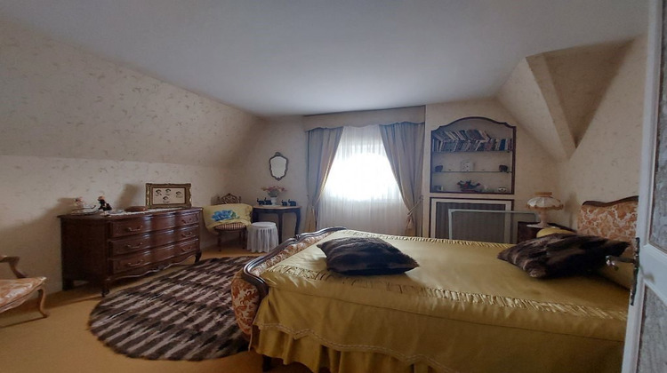 Ma-Cabane - Vente Maison Donville-les-Bains, 121 m²