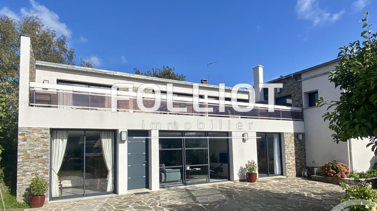 Ma-Cabane - Vente Maison DONVILLE-LES-BAINS, 286 m²