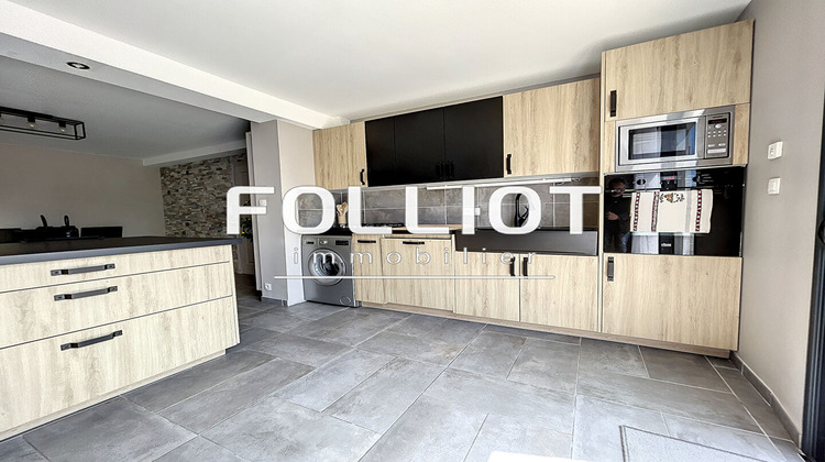 Ma-Cabane - Vente Maison DONVILLE-LES-BAINS, 286 m²