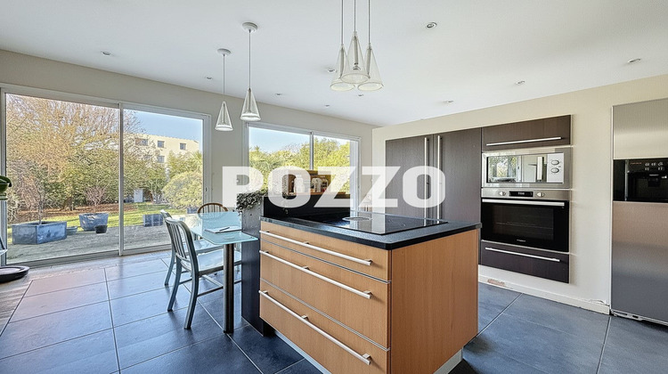 Ma-Cabane - Vente Maison DONVILLE-LES-BAINS, 190 m²