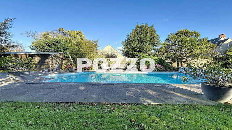 Ma-Cabane - Vente Maison DONVILLE-LES-BAINS, 190 m²