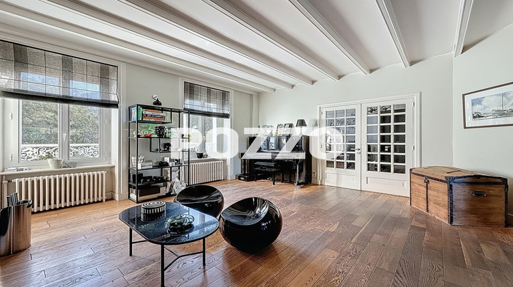 Ma-Cabane - Vente Maison DONVILLE-LES-BAINS, 190 m²