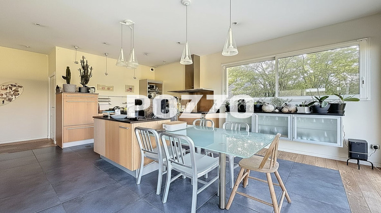 Ma-Cabane - Vente Maison DONVILLE-LES-BAINS, 190 m²