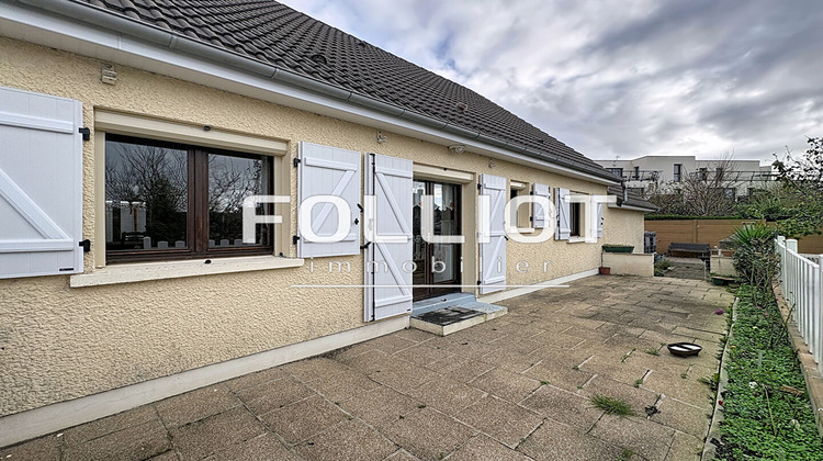 Ma-Cabane - Vente Maison DONVILLE-LES-BAINS, 112 m²