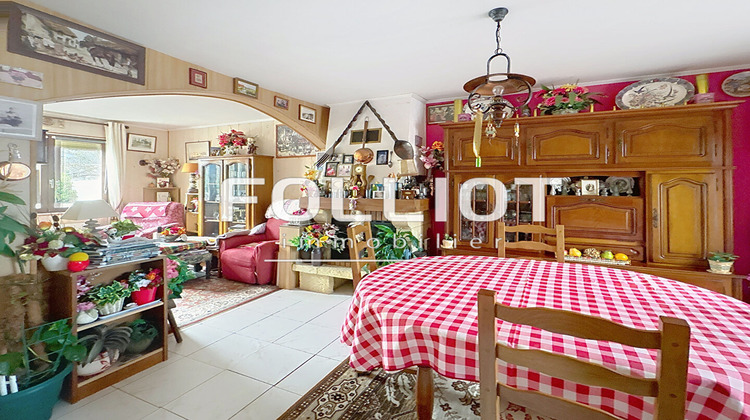 Ma-Cabane - Vente Maison DONVILLE-LES-BAINS, 112 m²