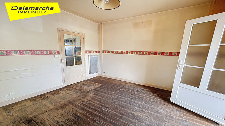 Ma-Cabane - Vente Maison DONVILLE-LES-BAINS, 50 m²