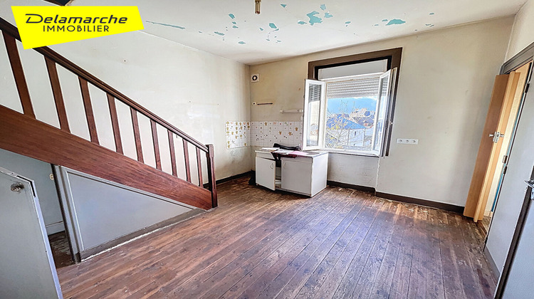 Ma-Cabane - Vente Maison DONVILLE-LES-BAINS, 50 m²